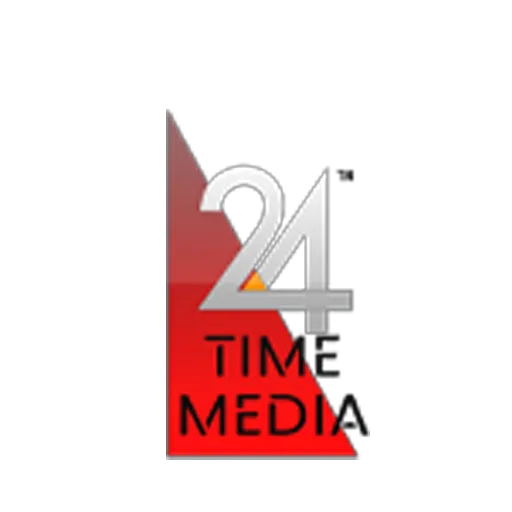24Time Media