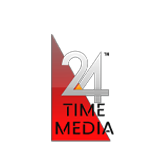 24 TIME MEDIA