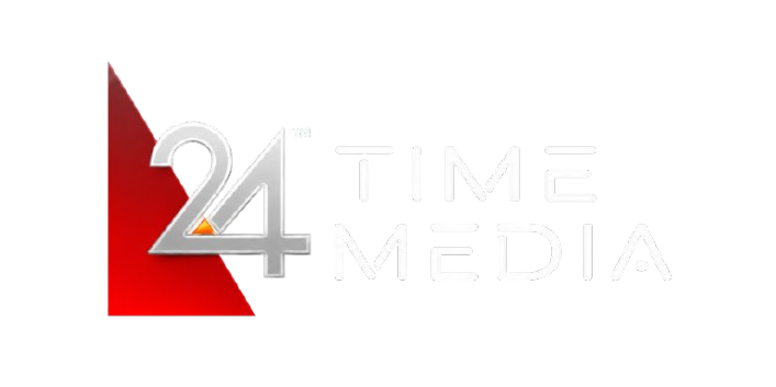 24 Time Media | Latest Entertainment News & Celebrity Updates