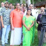 ‘ലർക്ക്’ ട്രെയിലർ റിലീസ് | സൈജു കുറുപ്പ്–അജു വർഗീസ് ചിത്രം ജൂലൈ 24ന് തിയേറ്ററുകളിൽ