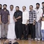 രാമായണ മാസാരംഭത്തിൽ ‘രാമർകൂത്ത്’ ഫസ്റ്റ് ലുക്ക് പോസ്റ്റർ പുറത്തിറങ്ങി | വിജീഷ് മണി ഡോക്യുഫിക്ഷൻ