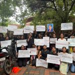 ആലി ഫസ്റ്റ് ലുക്ക് പോസ്റ്റർ പുറത്തിറങ്ങി | ഓഗസ്റ്റ് 14ന് മലയാളം, തമിഴ്, കന്നഡയിൽ റിലീസ്